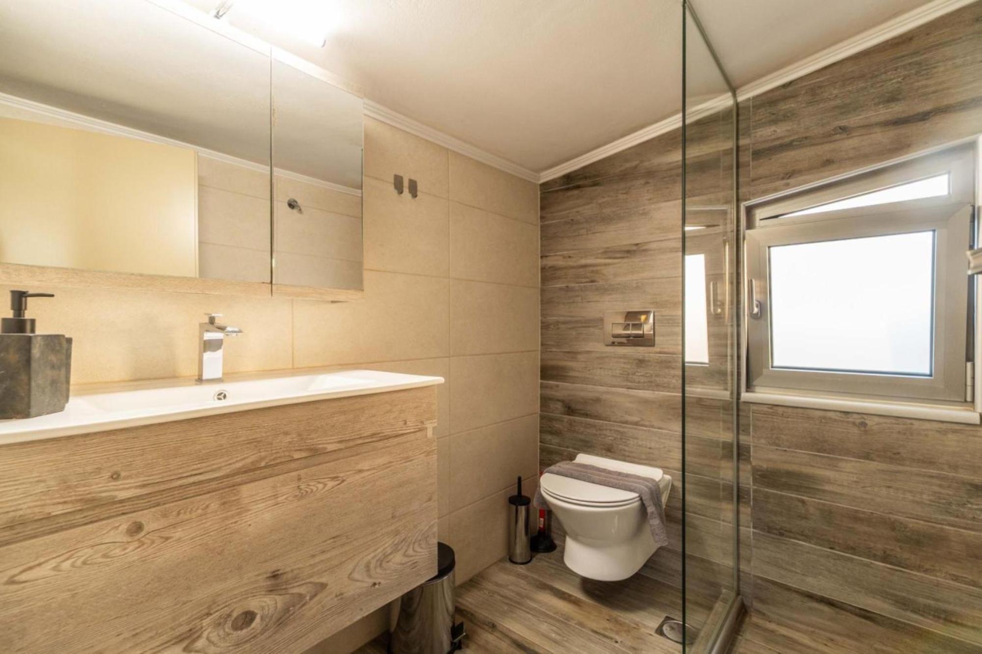 Jarko Luxury Houses Argoulidhés Dış mekan fotoğraf