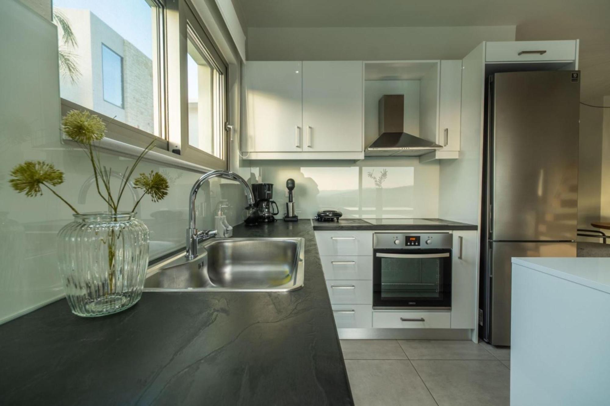 Jarko Luxury Houses Argoulidhés Dış mekan fotoğraf