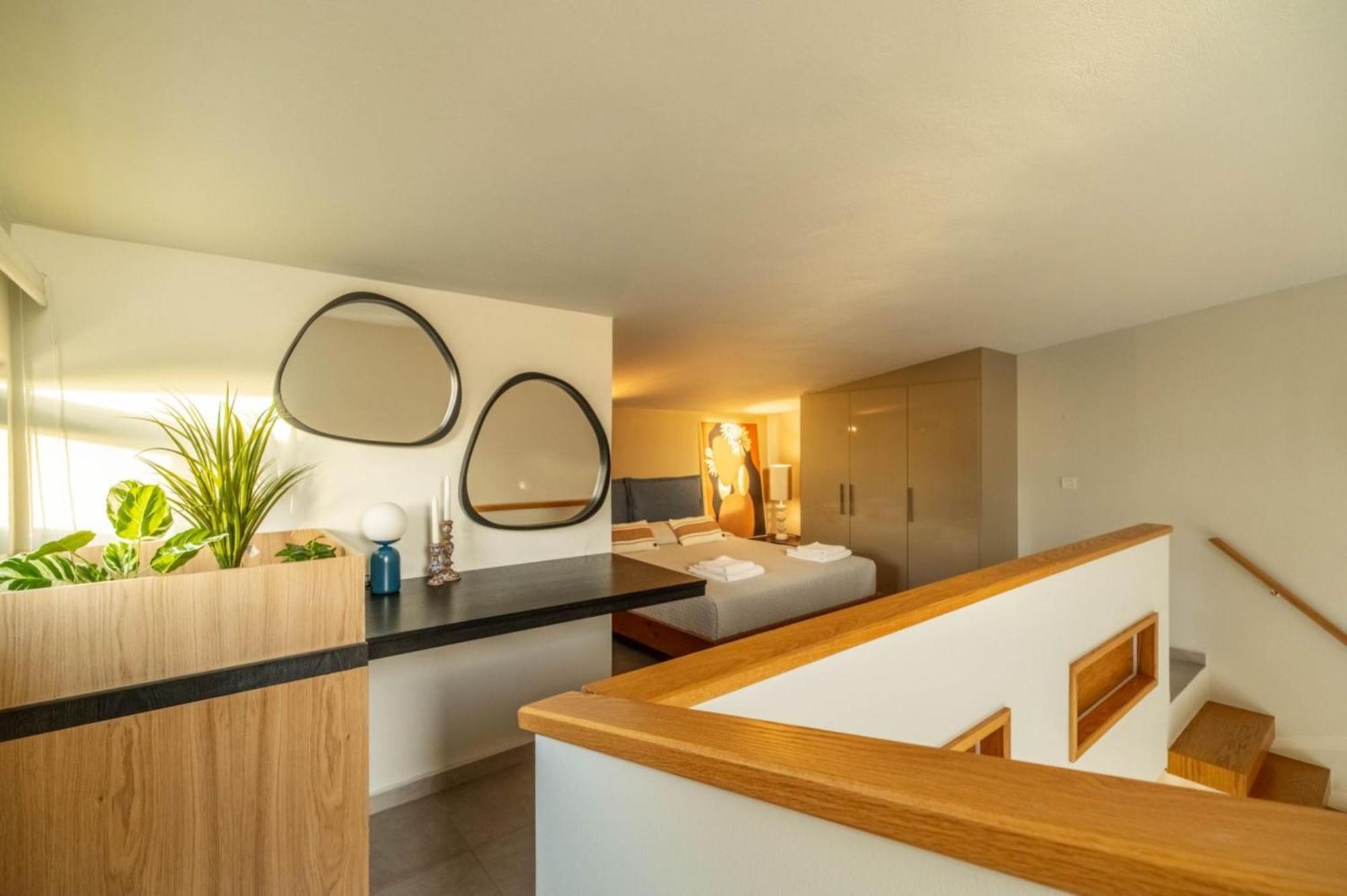 Jarko Luxury Houses Argoulidhés Dış mekan fotoğraf